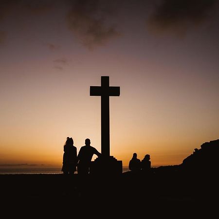 דירות Los Quemados Mirador Del Atlantico מראה חיצוני תמונה