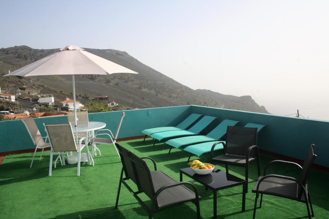 דירות Los Quemados Mirador Del Atlantico מראה חיצוני תמונה