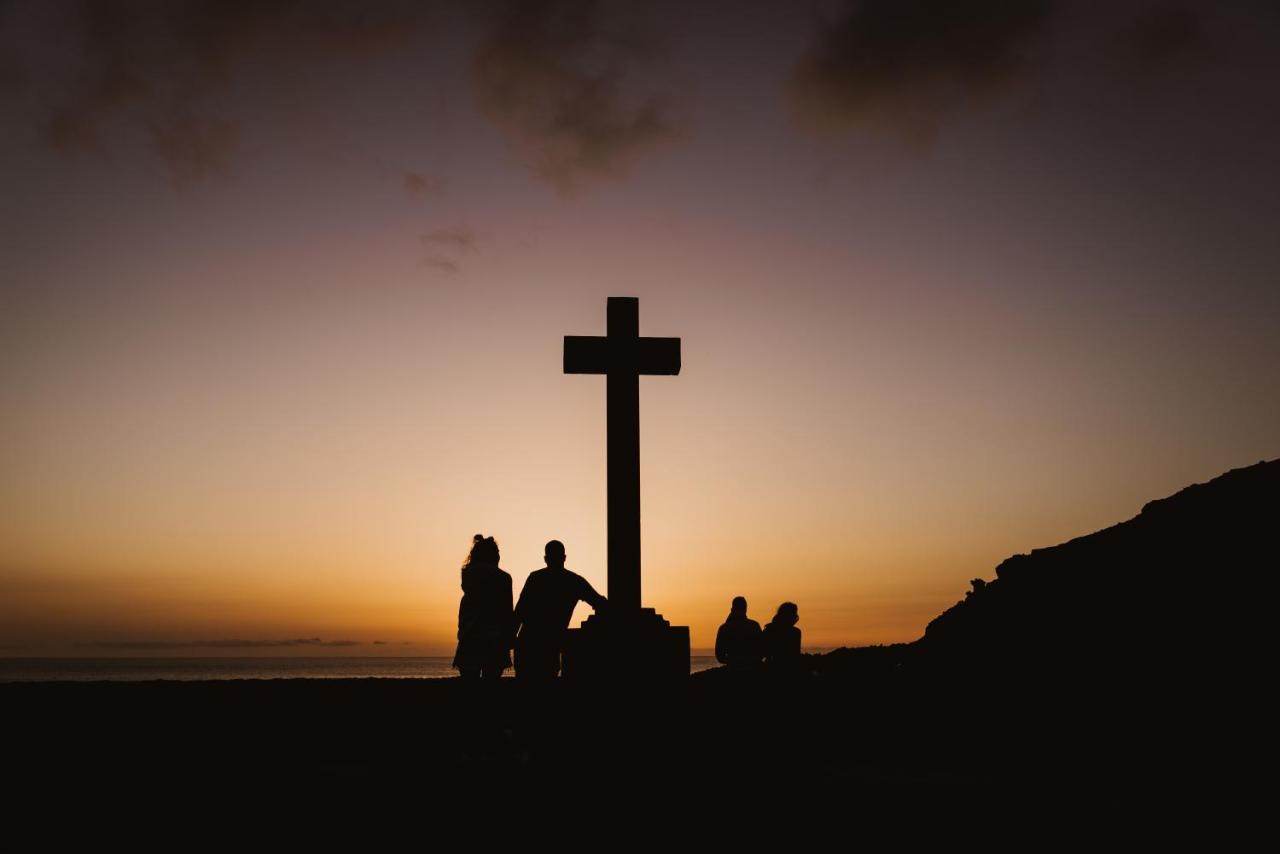 דירות Los Quemados Mirador Del Atlantico מראה חיצוני תמונה