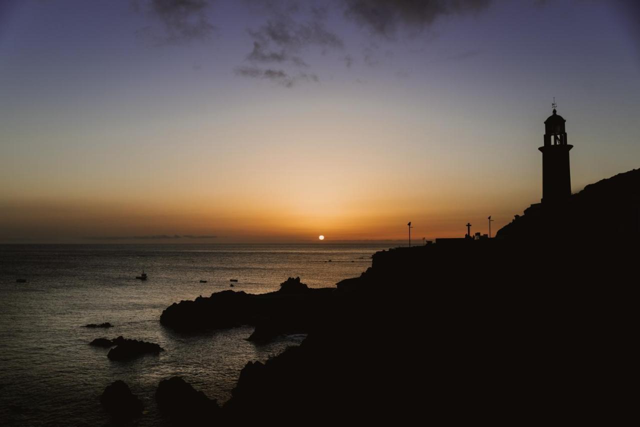 דירות Los Quemados Mirador Del Atlantico מראה חיצוני תמונה