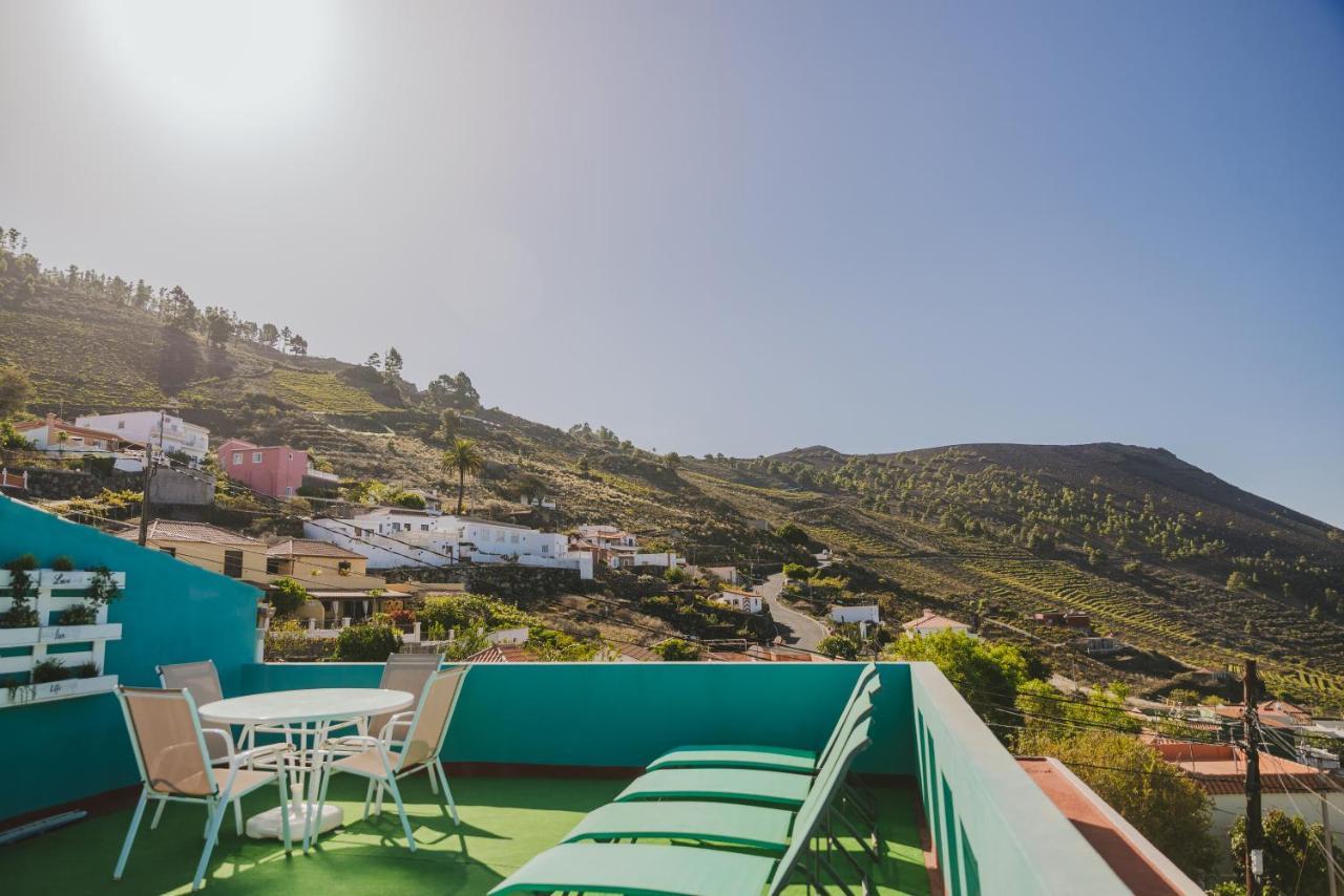 דירות Los Quemados Mirador Del Atlantico מראה חיצוני תמונה