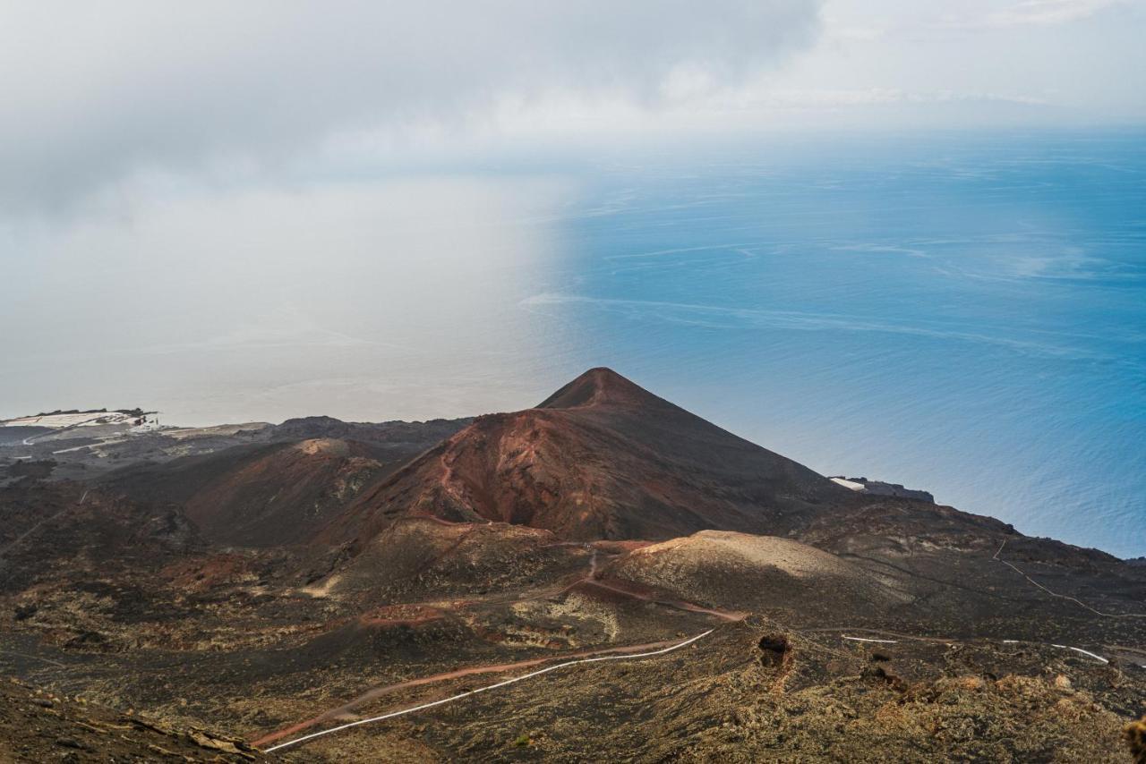דירות Los Quemados Mirador Del Atlantico מראה חיצוני תמונה